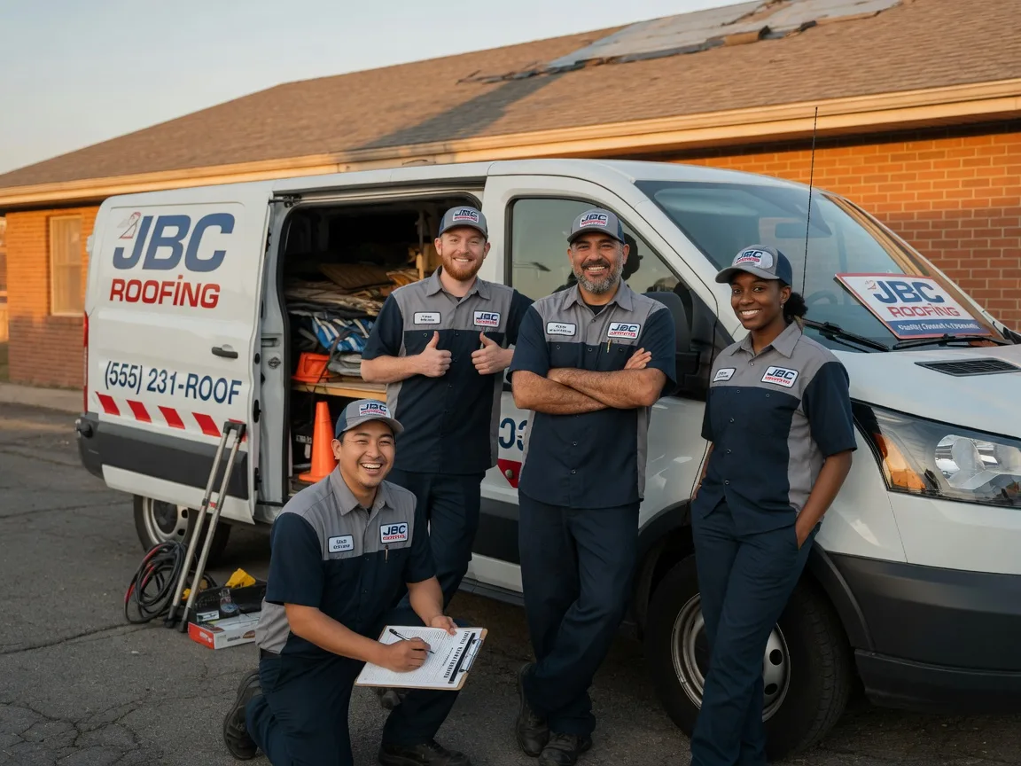 Roof Replacement company in Victoria, VA