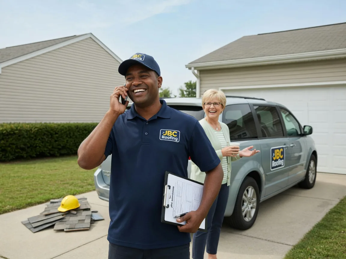 Roof Replacement Victoria, VA FAQs